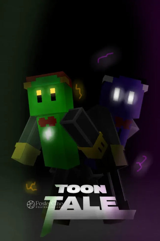 ToonTale Poster