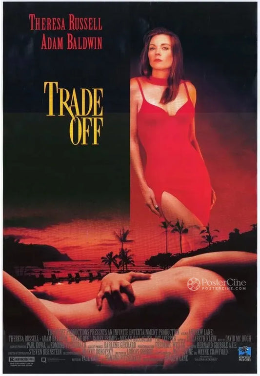 Trade-Off Poster