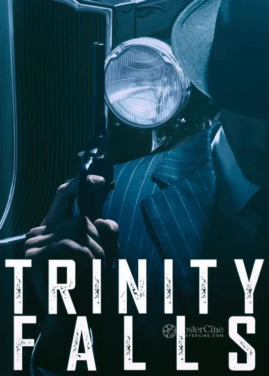 Trinity Falls Poster