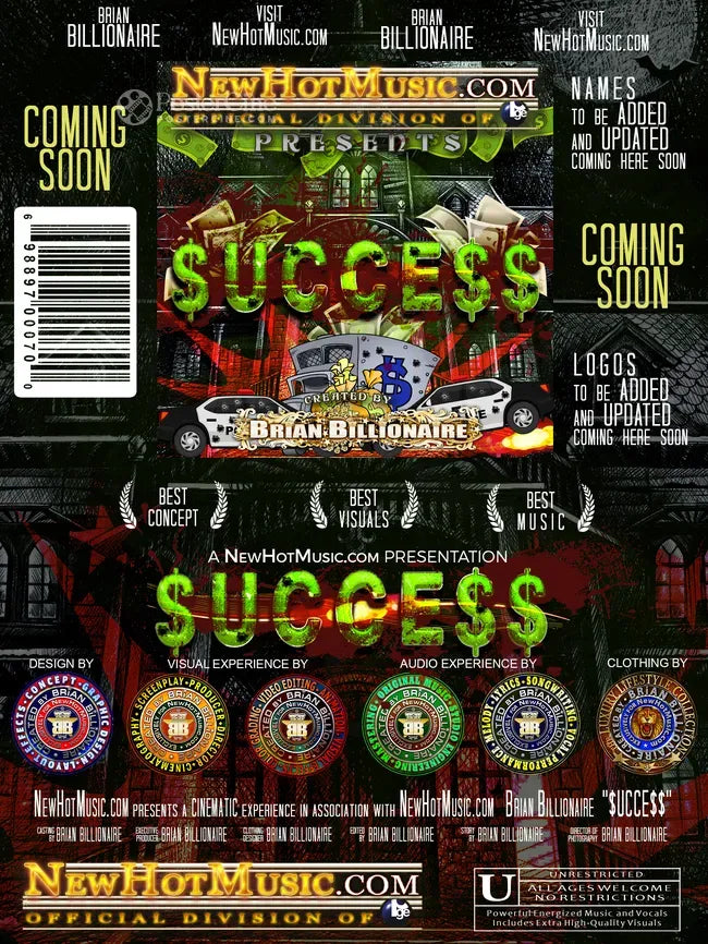 $UCCE$$ Poster