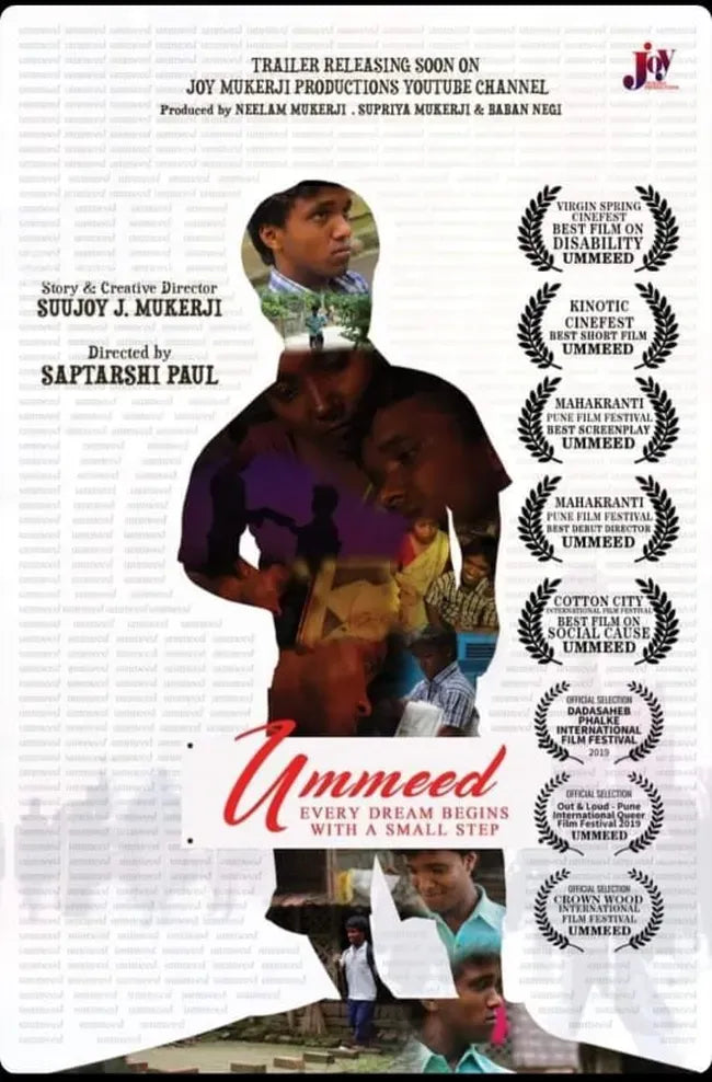 Ummeed Poster