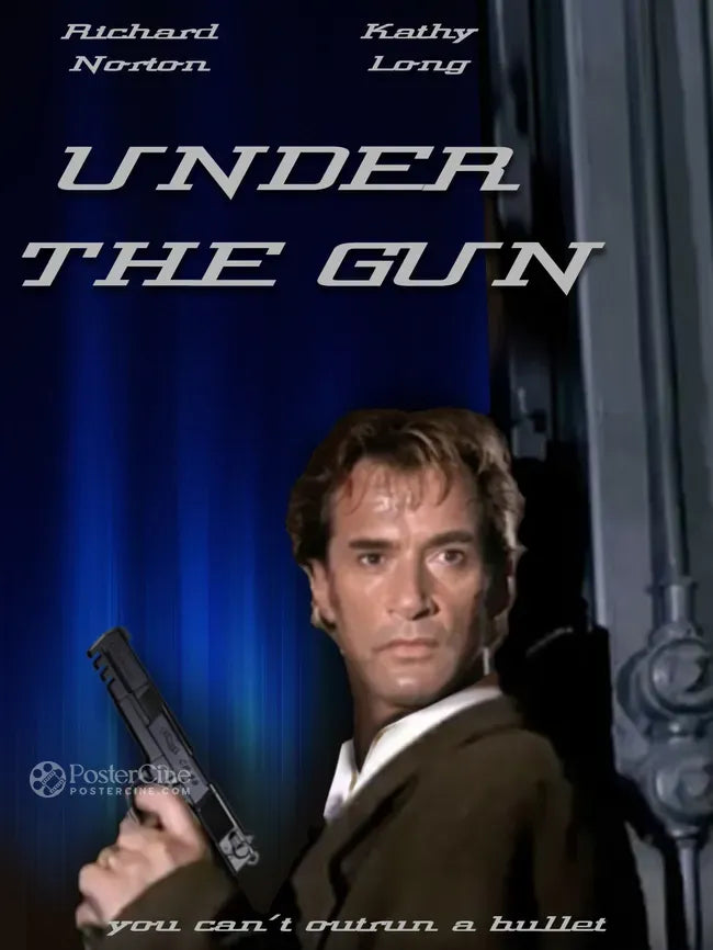 Under the Gun Poster