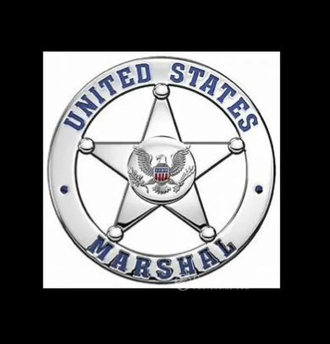 U.S. Marshals: Miami Poster