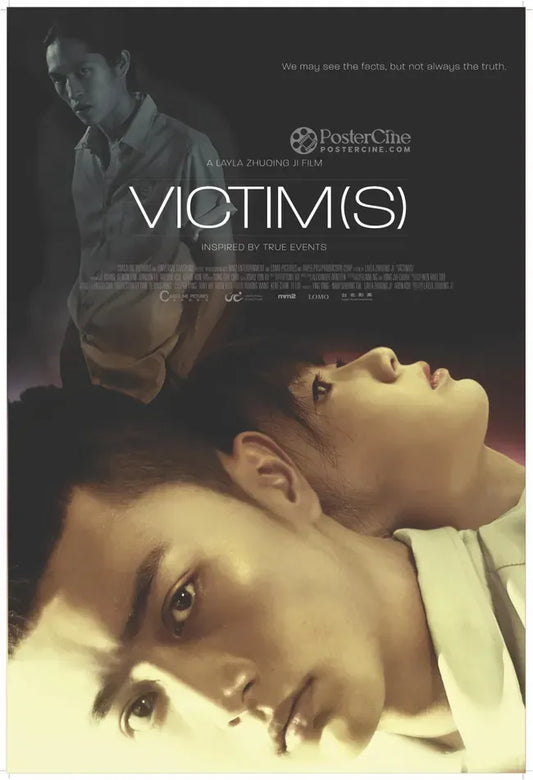 Victim(s) Poster