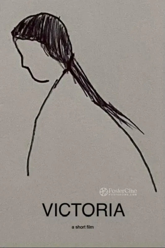 Victoria Poster