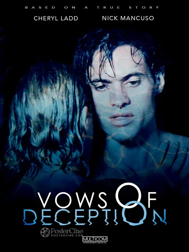 Vows of Deception Poster