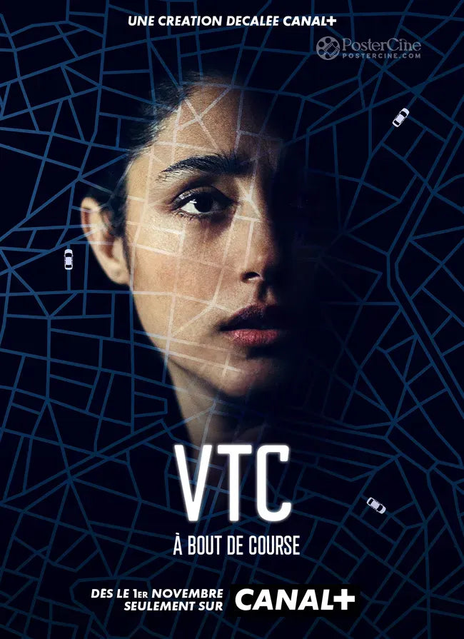 VTC Poster