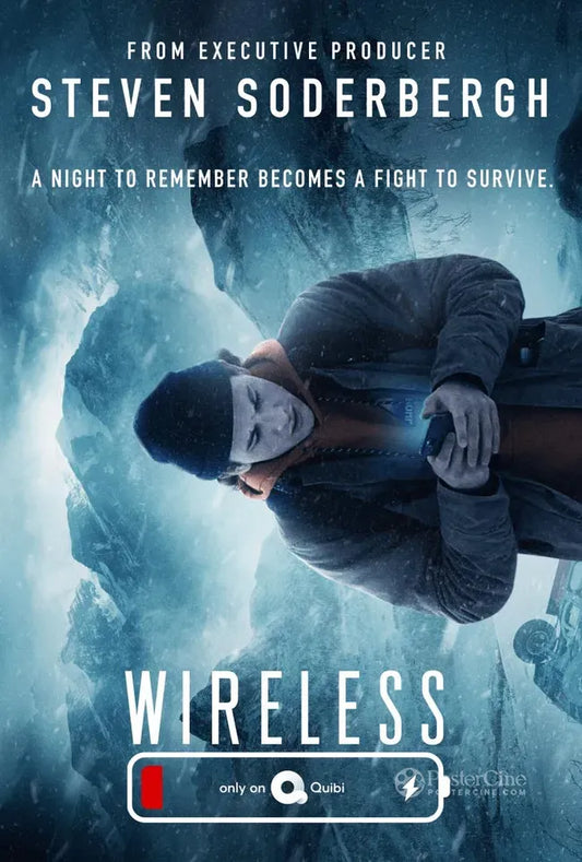 Wireless Poster