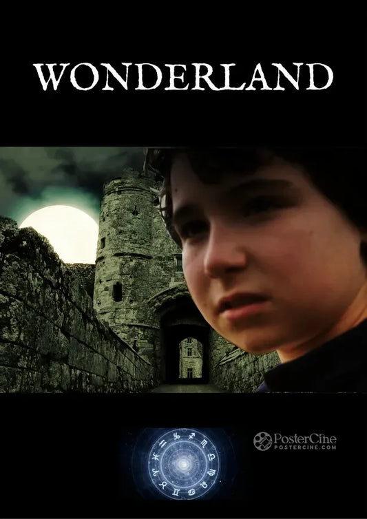 Wonderland Poster