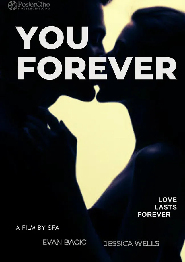 You Forever Poster