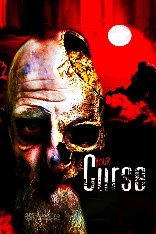 Your Curse Poster