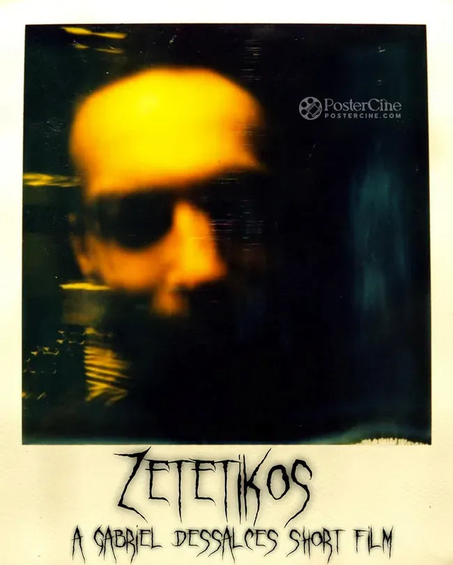 Zetetikos Poster