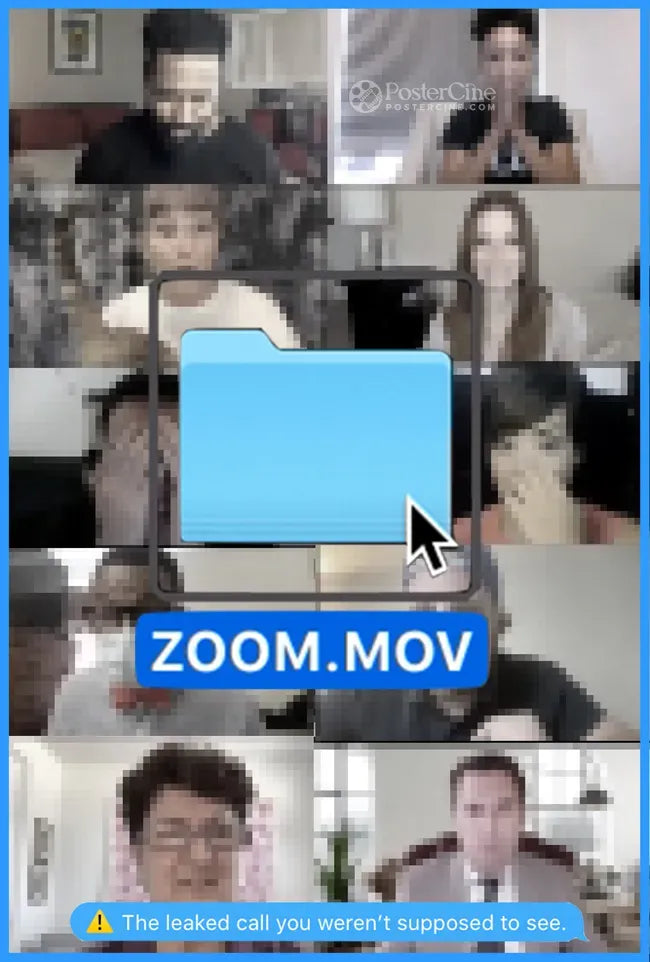 Zoom.Mov Poster